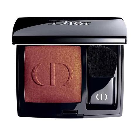 dior blush 678